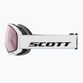 Gogle narciarskie SCOTT Unlimited II OTG white/rose 2