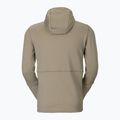 Bluza polarowa męska SCOTT Defined Light Hoody portobello beige 2