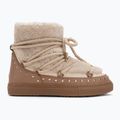 Śniegowce damskie INUIKII Curly Rock beige 2