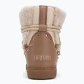 Śniegowce damskie INUIKII Curly Rock beige 6