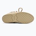 Śniegowce damskie INUIKII Full Leather cream 4