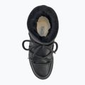 Śniegowce damskie INUIKII Full Leather black 5