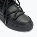 Śniegowce damskie INUIKII Full Leather black 7