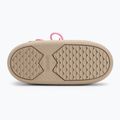 Śniegowce damskie INUIKII Mountain beige 4