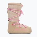 Śniegowce damskie INUIKII Mountain High beige 2