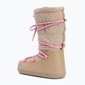 Śniegowce damskie INUIKII Mountain High beige 3