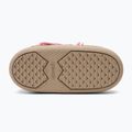 Śniegowce damskie INUIKII Mountain High beige 4
