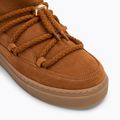 Śniegowce damskie INUIKII Classic Low brown 7
