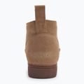 Śniegowce damskie INUIKII Classic Low beige 6
