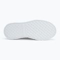 Buty damskie INUIKII Matilda Canvas Low white 4