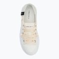 Buty damskie INUIKII Matilda Canvas Low white 5