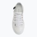 Buty damskie INUIKII Leather Matilda Low white 5