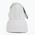 Buty damskie INUIKII Leather Matilda Low white 6
