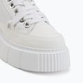Buty damskie INUIKII Leather Matilda Low white 7