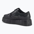 Buty damskie INUIKII Leather Matilda Low black 3