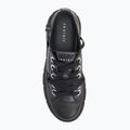 Buty damskie INUIKII Leather Matilda Low black 5