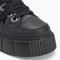 Buty damskie INUIKII Leather Matilda Low black 7