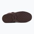 Śniegowce damskie INUIKII Classic Low bordeaux 4