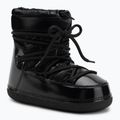 Śniegowce damskie INUIKII Mountain Metallic black