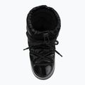 Śniegowce damskie INUIKII Mountain Metallic black 5