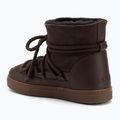 Śniegowce damskie INUIKII Classic 2025 dark brown 3