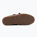 Śniegowce damskie INUIKII Classic 2025 dark brown 4