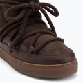 Śniegowce damskie INUIKII Classic 2025 dark brown 7