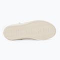 Buty damskie INUIKII Matilda High Top Distressed cream 4