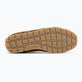 Buty damskie INUIKII Maribella Suede brown 4