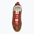 Buty damskie INUIKII Maribella Suede brown 5