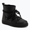 Śniegowce damskie INUIKII Full Leather black