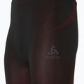 Komplet bielizny termoaktywnej męskiej ODLO Fundamentals Performance Warm black/ graphite grey 7