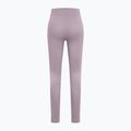 Spodnie termoaktywne damskie ODLO Performance Warm Bl Bottom Long gray ridge 6