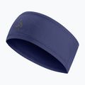 Opaska na głowę ODLO Polyknit Light Eco skipper blue