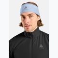 Opaska na głowę ODLO Polyknit Light Eco blue heron 5