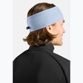 Opaska na głowę ODLO Polyknit Light Eco blue heron 7