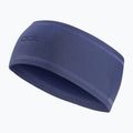 Opaska na głowę ODLO Polyknit Warm Reflective skipper blue