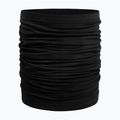 Komin ODLO Poly Knit Warm Reflective black