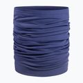 Komin ODLO Poly Knit Warm Reflective skipper blue