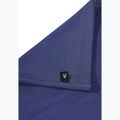 Komin ODLO Poly Knit Warm Reflective skipper blue 3
