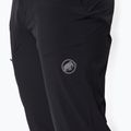 Spodnie trekkingowe męskie Mammut Runbold black 6