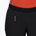 Spodenki trekkingowe damskie Mammut Aenergy Light SO black 6