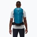 Plecak turystyczny Mammut Lithium 30 l sapphire/black 8