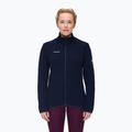 Bluza trekkingowa damska Mammut Innominata Light ML marine