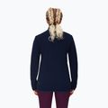 Bluza trekkingowa damska Mammut Innominata Light ML marine 2