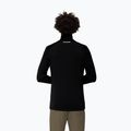Bluza trekkingowa męska Mammut Aconcagua Light ML black 2
