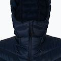 Kurtka męska Mammut Albula IN Hooded marine 6