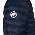 Kurtka męska Mammut Albula IN Hooded marine 7