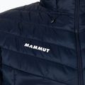 Kurtka męska Mammut Albula IN Hooded marine 9