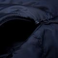 Kurtka ocieplana damska Mammut Albula IN Hooded marine 4